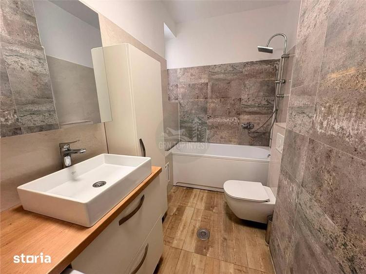Apartament decomandat 2 camere zona Centrala - 10