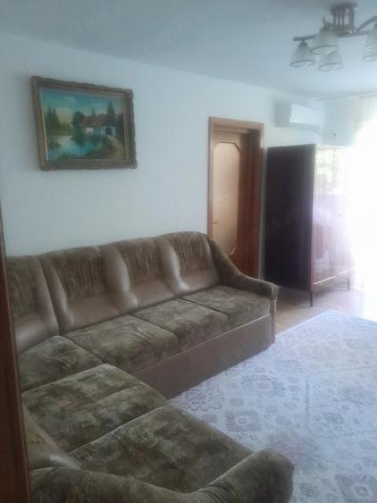 Apartament cu 2 camere decomandat în Exterior Vest
