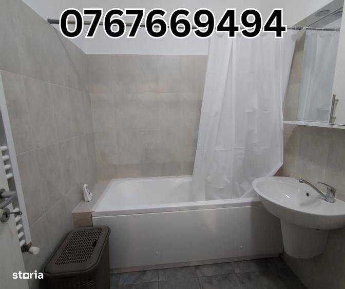 Apartament cu 2 camere în Berceni