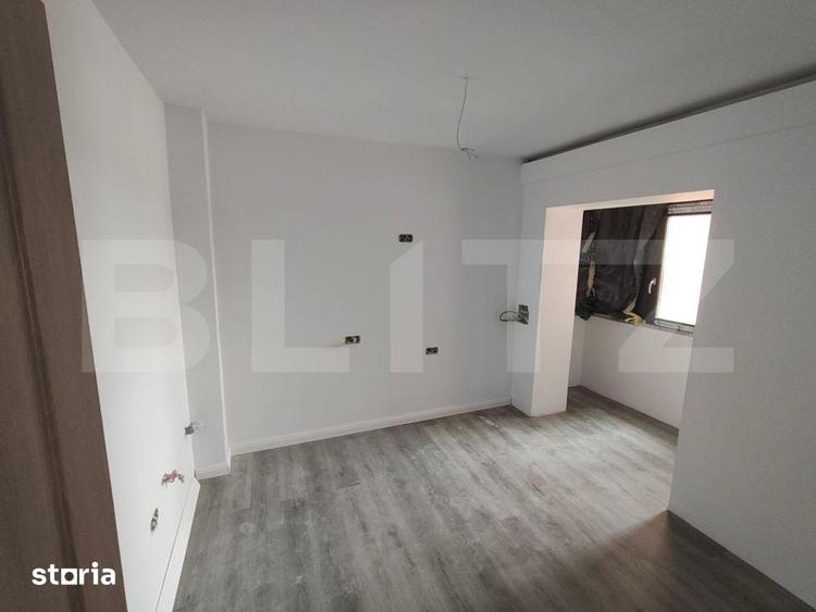 Apartament cu 3 camere în Ultracentral