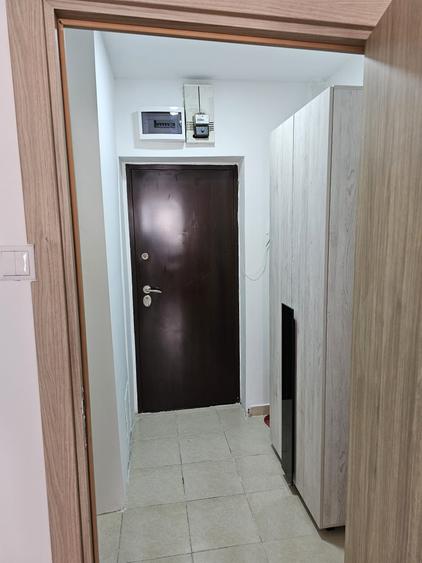 Garsonieră semidecomandată în Pantelimon