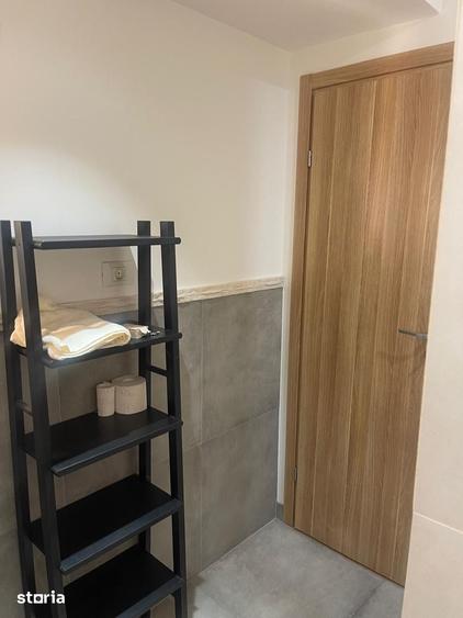 Apartament cu 3 camere, mobilat în Dămăroaia