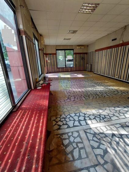 Spațiu comercial, de 105 mp, în Basarabia