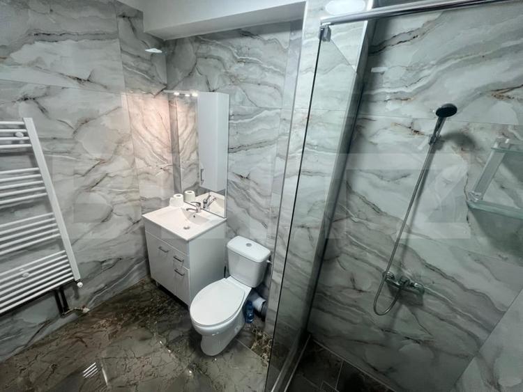 Apartament 2 camere, 58.50 mp, zona Cornitoiu - 8