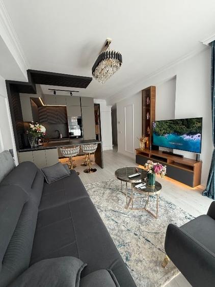 Apartament 2 camere Lux Quartier Azuga - 2
