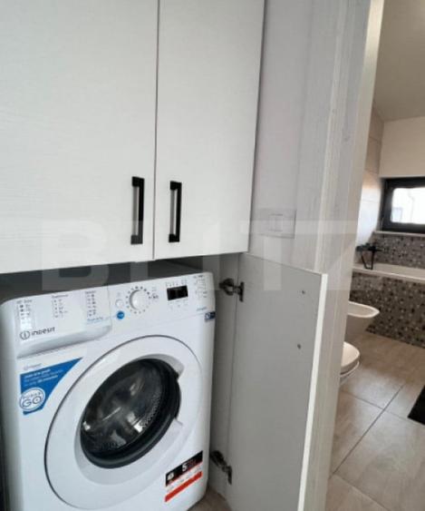 Apartament cu 2 camere decomandat în Calea Severinului