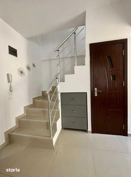 Apartament 2 camere de inchiriat | Sos. Giurgiului | Modern | Centrala - 1