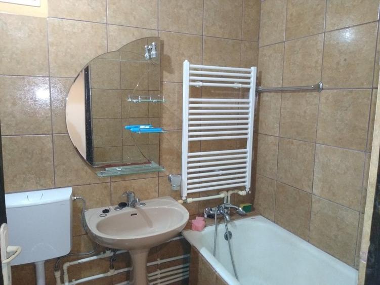 Garsonieră în Nord-Est