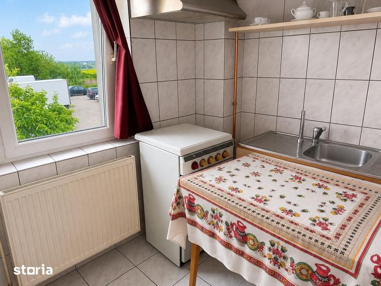 Garsonieră în Balotești