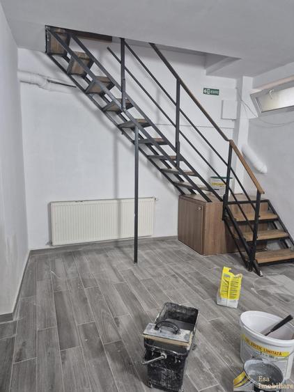 Spațiu comercial, de 120 mp, în Central