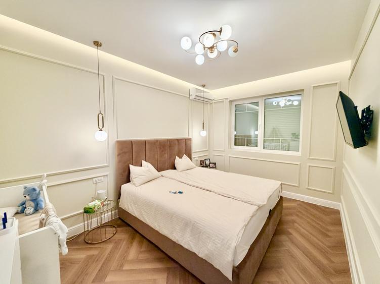 Duplex cu 4 camere cu Teren 269 Mp în Remetea Mare