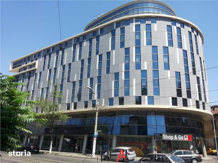 Spațiu comercial, de 300 mp, în Armeneasca