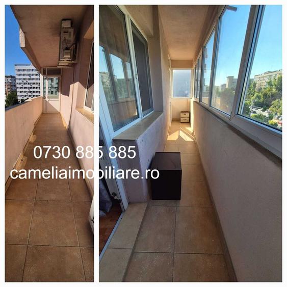 2 Camere, decomandat, 1 minut Metrou Gorjului, St 70 mp, modern, Bd Iuliu Maniu - 1