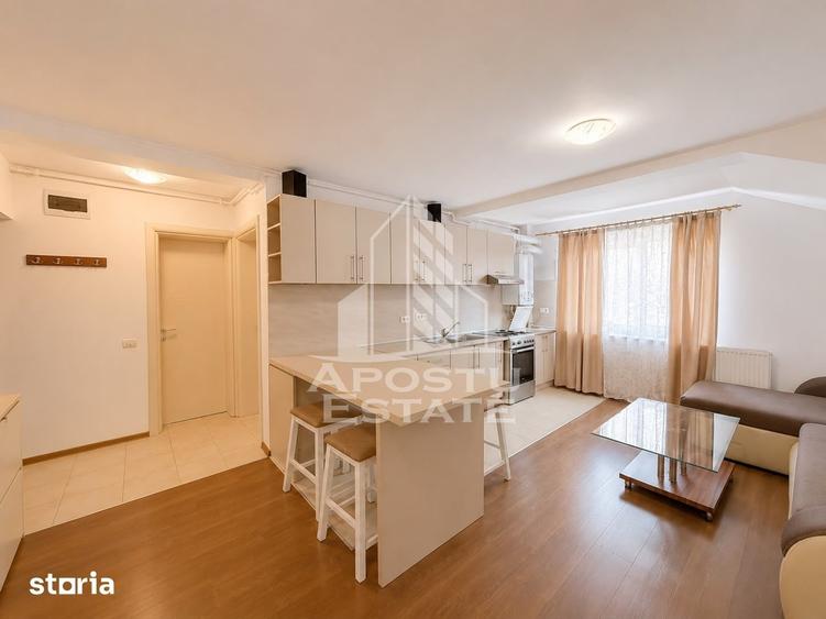 Apartament cu 3 camere de vanzare, loc de parcare, Dumbravita - 8