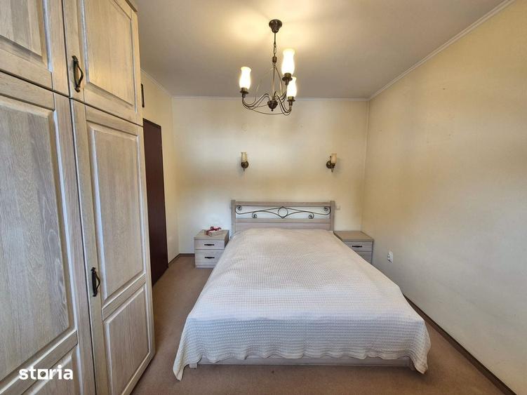 Apartament cu 3 camere în Est