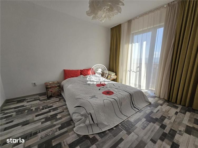 Casă cu 4 camere în Vocotești