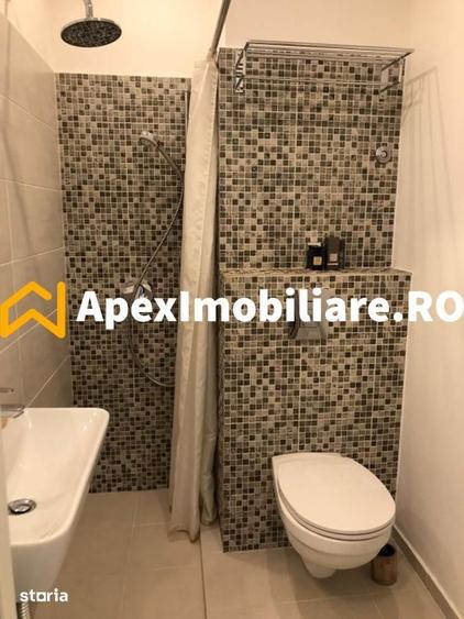 Apartament 2 camere de inchiriat Ultracentral Bucuresti | ApexImobilia - 5