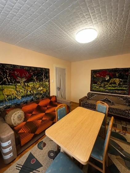 Apartament cu 2 camere semidecomandat în Sud