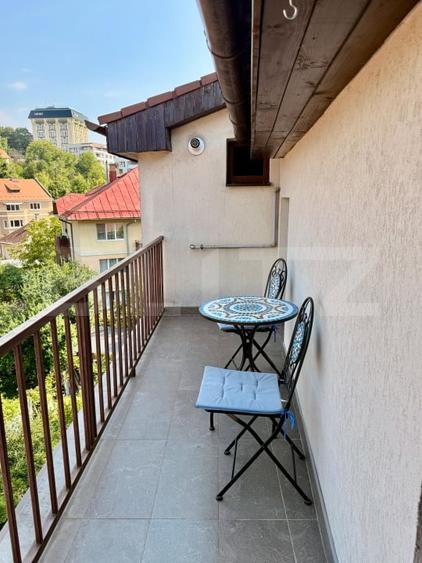 Apartament 3 camere, 83 mp, zona Blumana - 14