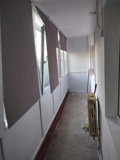 Apartament cu 3 camere decomandat în Obor