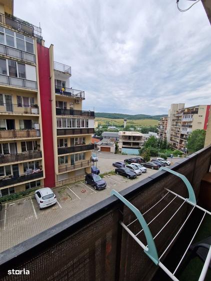 Apartament cu 2 camere în Dâmbul Rotund