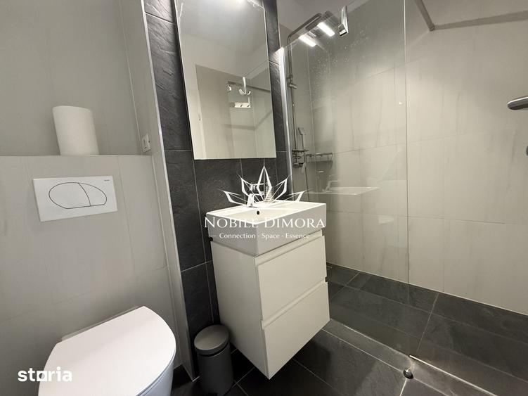 Nord One - Apartament cu 2 camere cu parcare subterana - Iulius Mall - 8