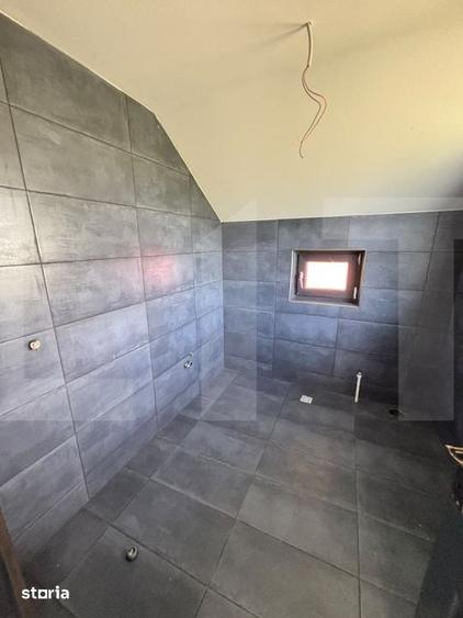Casă cu 4 camere cu Teren 938 Mp în Stăuceni