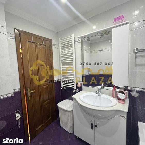 2 Camere | Ultracentral | Parcare concesionata | CT | AC | - 1