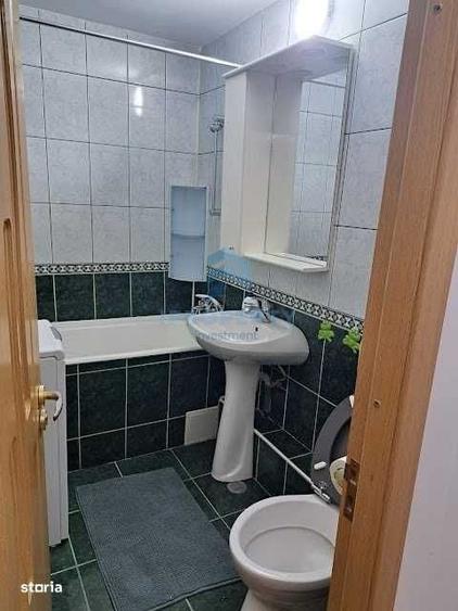 2 Camere I Dristor I 58 mp I Metrou 10 min I Balcon - 7