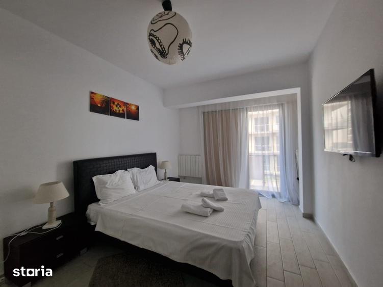 Apartament cu 2 camere în Nord