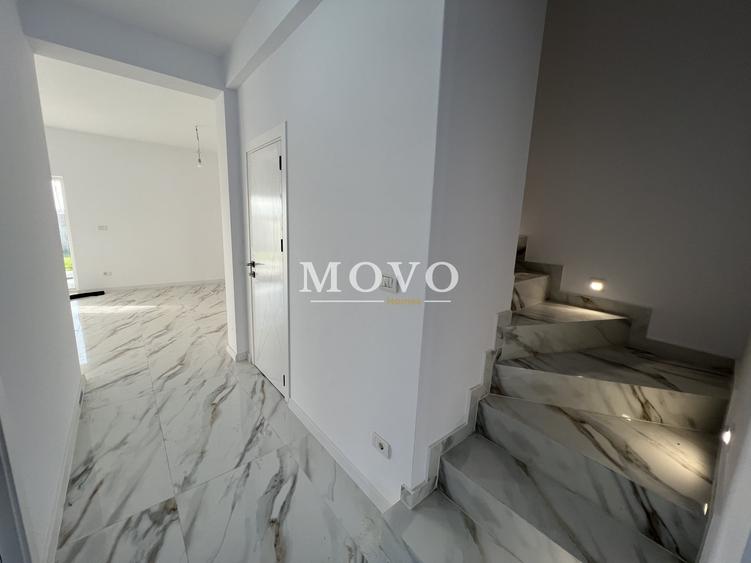 Duplex cu 5 camere cu Teren 269 Mp în Giroc