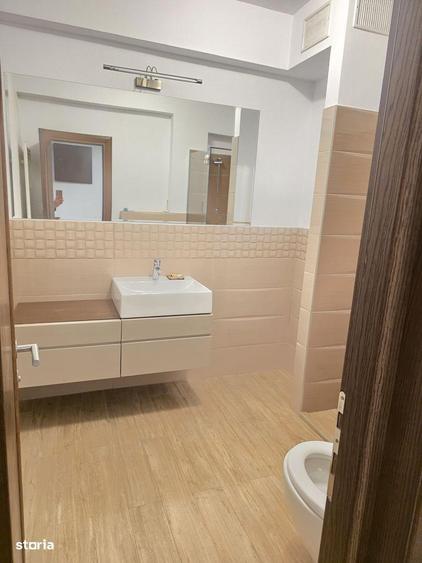 Apartament cu 3 camere în Polonă