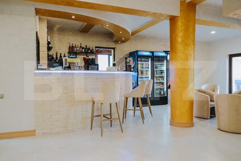 Hotel/Pensiune, de 910 mp, în Arieșeni