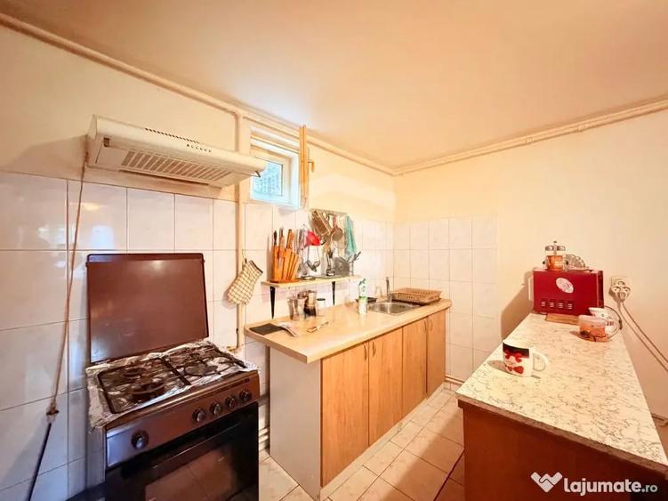 Casă cu 4 camere cu Teren 160 Mp în Alexandriei