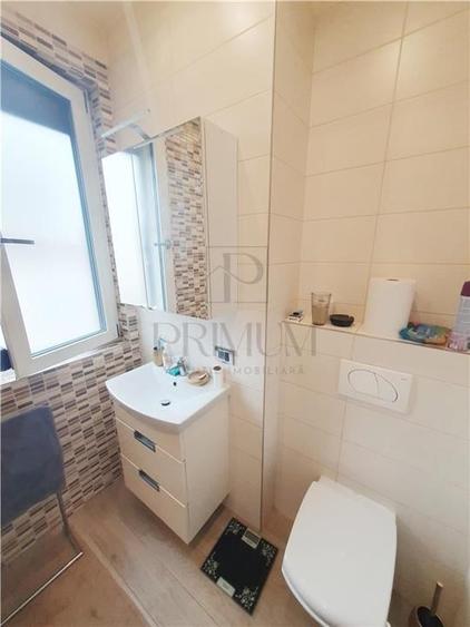 DUMBRAVITA -PENTHOUSE -3CAM -2 TERASE -2 BAI -2 LOCURI PARCARE - 15