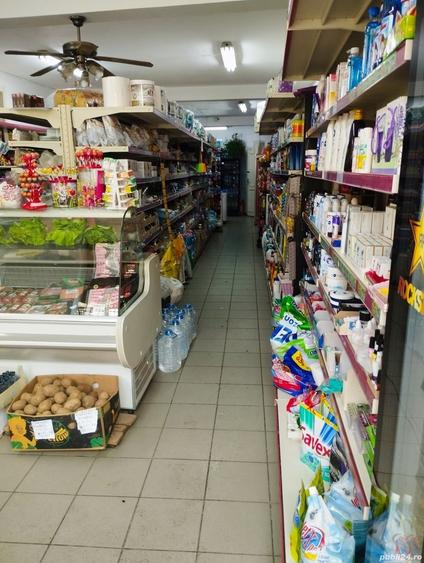 Spațiu comercial, de 100 mp, în Dej
