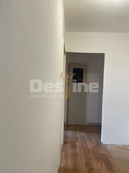 Apartament cu 2 camere decomandat în Rahova