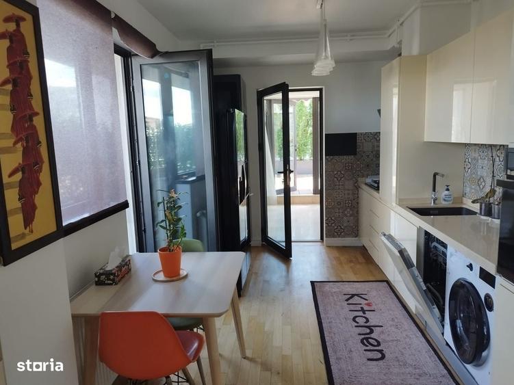 penthouse 3 camere | terasa 80 mp | Domenii | Turda - 2