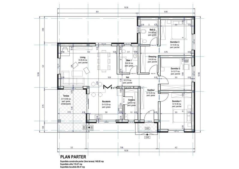 Casa Premium Izvor-Tarlungeni - 10