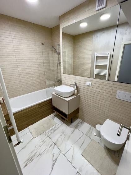 Inchiriez apartament cu 2 camere - 6