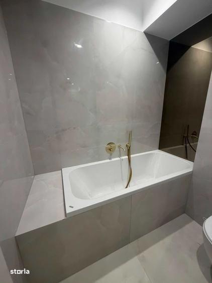 Apartament 3 camere de inchiriat Cortina North Pipera | Prima inch - 2