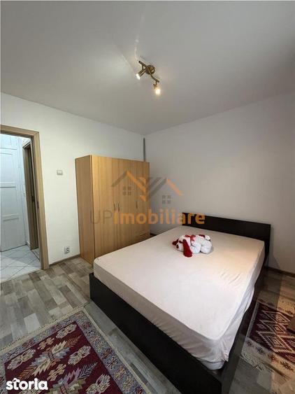 Apartament cu 2 camere decomandat în Rogerius