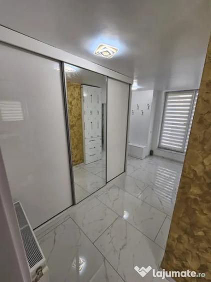 Apartament cu 2 camere semidecomandat în Grigorescu