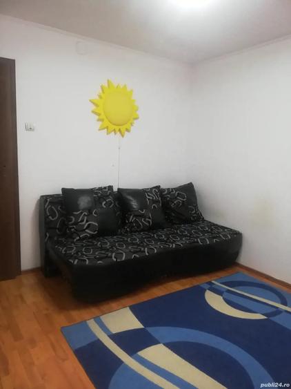 Apartament cu 2 camere decomandat în Crângași
