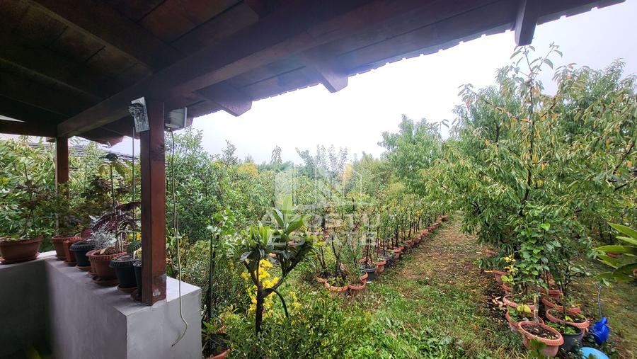 Casă individuală cu 5 camere cu Canalizare în Giarmata-Vii