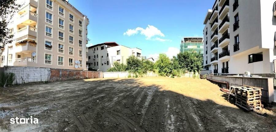 Teren Intravilan | 680mp | HERASTRAU - 1