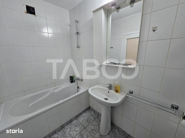 Garsonieră decomandată în Turnișor