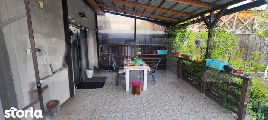 Casa Renovata? si Modernizata? | Curte Frumoasa | Zona Linistita - 3