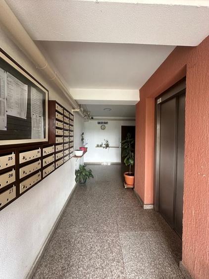 Apartament cu 2 camere semidecomandat, mobilat în Aurel Vlaicu