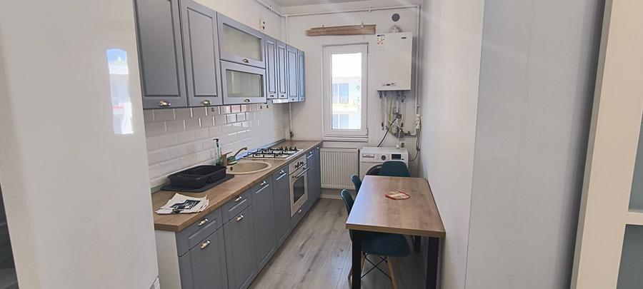 Apartament cu 2 camere în Florești